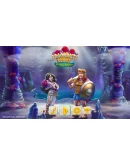 ARGONAUTS AGENCY 6: MISSING DAUGHTER XBOX КЛЮЧ/КОД