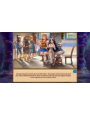 ARGONAUTS AGENCY 6: MISSING DAUGHTER XBOX КЛЮЧ/КОД