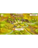 ARGONAUTS AGENCY 6: MISSING DAUGHTER XBOX КЛЮЧ/КОД