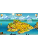 ARGONAUTS AGENCY 6: MISSING DAUGHTER XBOX КЛЮЧ/КОД