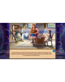 ARGONAUTS AGENCY 6: MISSING DAUGHTER XBOX КЛЮЧ/КОД