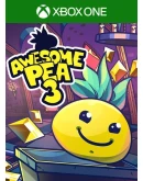 AWESOME PEA 3 XBOX КЛЮЧ/КОД