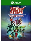 CAPTAIN VELVET METEOR: THE JUMP+ DIMENSIONS XBOX SERIES