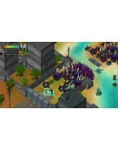 CAPTAIN VELVET METEOR: THE JUMP+ DIMENSIONS XBOX SERIES