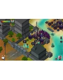 CAPTAIN VELVET METEOR: THE JUMP+ DIMENSIONS XBOX SERIES