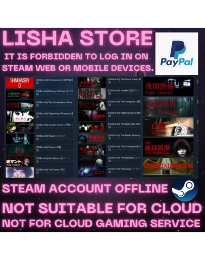 Chilla's Art Complete Pack Стим Оффлайн на 90 дней Chilla's Art Complete Pack Стим Оффлайн на 90 дней