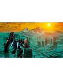 DAEMON X MACHINA Steam Ключ РФ+СНГ +Бонус