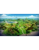 Cat Quest III Steam Ключ РФ+СНГ Весь Мир +Бонус