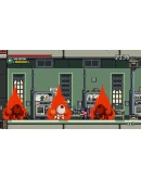 Mercenary Kings АВТОДОСТАВКА STEAM РОССИЯ