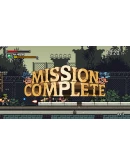 Mercenary Kings АВТОДОСТАВКА STEAM РОССИЯ