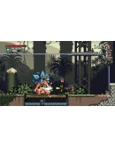 Mercenary Kings АВТОДОСТАВКА STEAM РОССИЯ