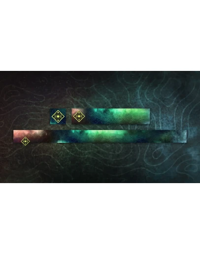 Destiny 2: Twitch Drops Эмблема Theoxenia (аккаунт)