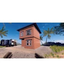 Builder Simulator VR Steam Ключ РФ+Мир +Бонус