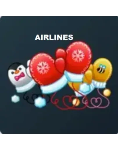 Snow Mittens LIMITED NFT TELEGRAM СЛУЧАЙНЫЙ ПОДАРОК