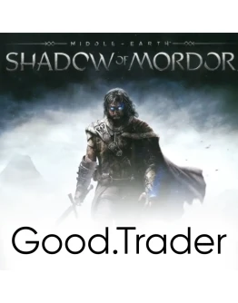 Middle-earth: Shadow of Mordor - Аренда Steam аккаунта