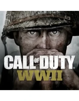 Call of Duty World War II ( П2 ) PS4 PS5 Аренда