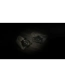 HUNT: SHOWDOWN 1896 - THE GHOST OF BLANCHETT GRAVES XBO