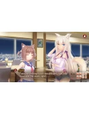 NEKOPARA AfterSTEAM GIFT AUTORU+МИР