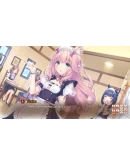NEKOPARA AfterSTEAM GIFT AUTORU+МИР