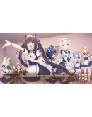 NEKOPARA AfterSTEAM GIFT AUTORU+МИР