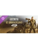 Dying Light Essentials EditionSTEAM GIFT AUTORU+МИР