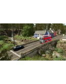 FARMING SIMULATOR 25 Highlands Fishing Expansion КЛЮЧ