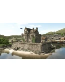 FARMING SIMULATOR 25 Highlands Fishing Edition КЛЮЧ