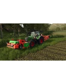 FARMING SIMULATOR 25 Highlands Fishing Edition КЛЮЧ