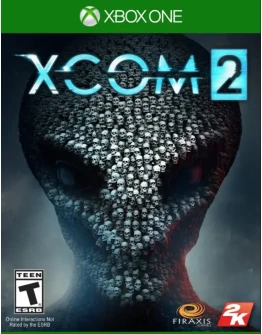 XCOM 2 Xbox One+Series XS КЛЮЧ + Активация