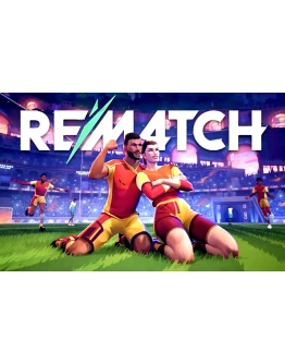 REMATCH STEAM Ключ РФ+СНГ+УКР
