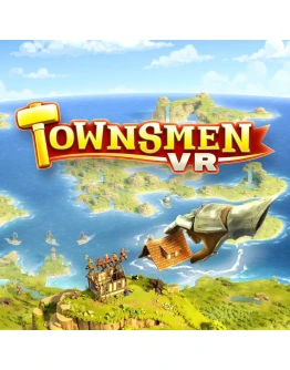 Townsmen VR Oculus Quest