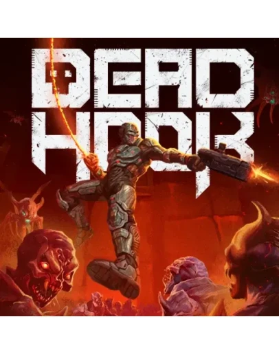 Dead Hook Oculus Quest