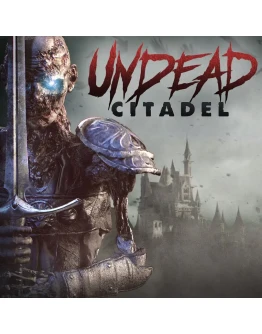 Undead Citadel Oculus Quest