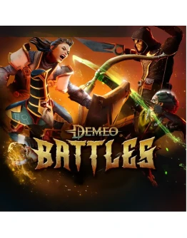 Demeo Battles Oculus Quest