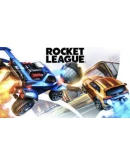 ПК ROCKET LEAGUE 500 - 13000 CREDITS EPIC GAMES