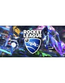 ПК ROCKET LEAGUE 500 - 13000 CREDITS EPIC GAMES