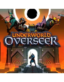 Underworld Overseer Oculus Quest