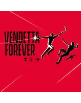 VENDETTA FOREVER Oculus Quest