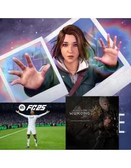 Life is Strange: Double Exposure Ultimate Edition +