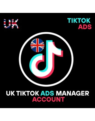 Менеджер по рекламе TikTok в Великобритании -предоплата