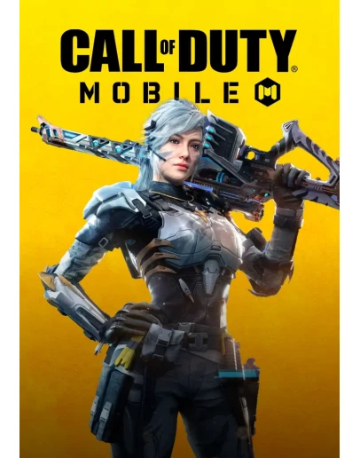 Call of Duty Mobile Safe 8010800CP Fast Deliver