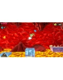 WONDER BOY ASHA in Monster World XBOX На Любой аккаунт