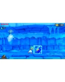 WONDER BOY ASHA in Monster World XBOX На Любой аккаунт