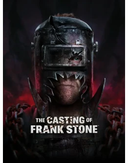 The Casting of Frank Stone(no steam guard)+Game