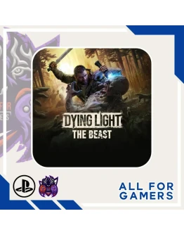 DYING LIGHT: THE BEAST ВЫБОР РЕГИОНА СКИДКА!