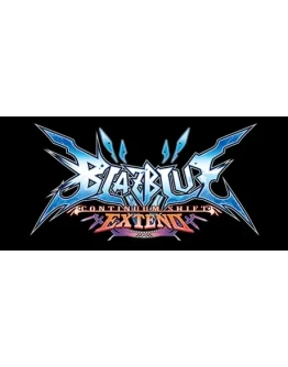BlazBlue: Continuum Shift Extend STEAM KEY Россия МИР
