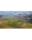 Harry Potter: Quidditch Champions XBOX ONE, XS Ключ