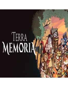 Terra Memoria (Steam key / РФ+Весь Мир) Terra Memoria (Steam key / РФ+Весь Мир)