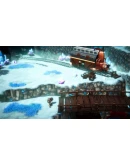 Terra Memoria (Steam key / РФ+Весь Мир)