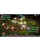 Terra Memoria (Steam key / РФ+Весь Мир)